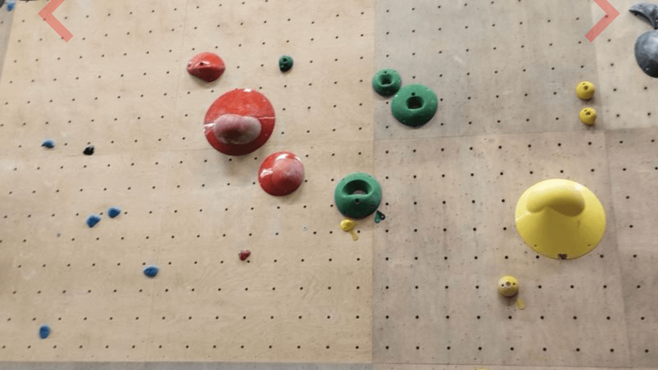 Bloc rouge Secteur 10