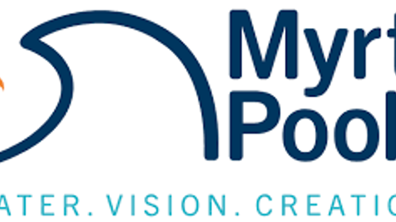 MYRTHA POOLS