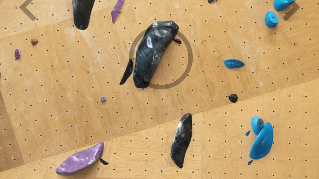 Bloc noir Secteur 16