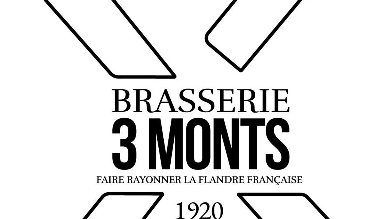 Brasserie 3 monts