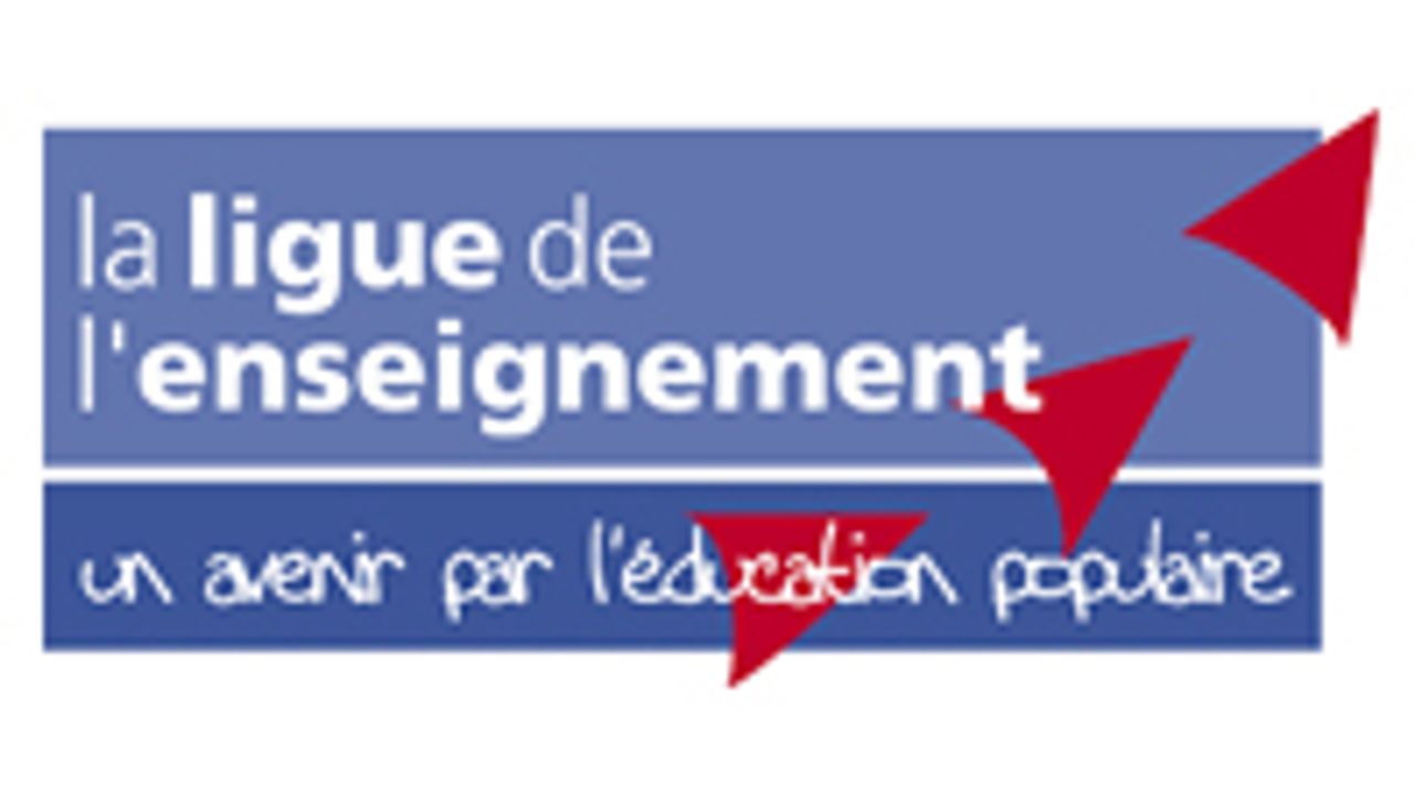 la Ligue de l'enseignement