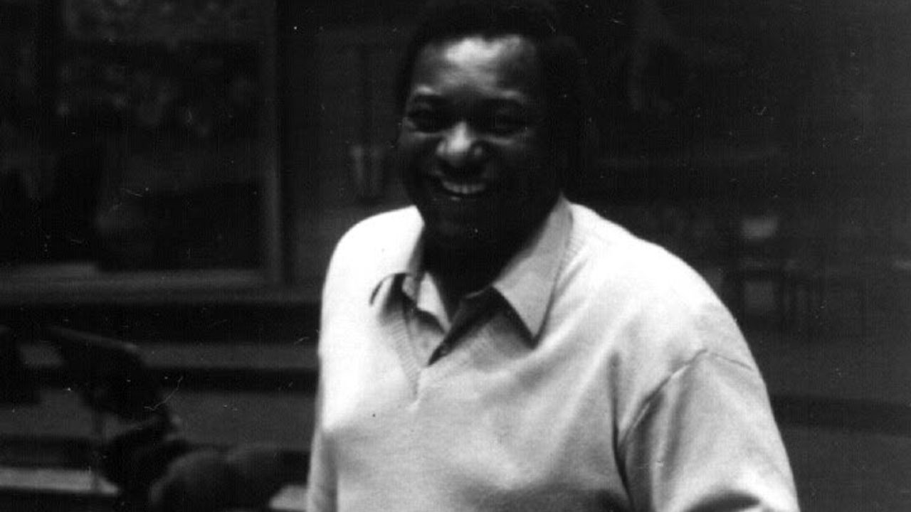 Louis Hagen-William