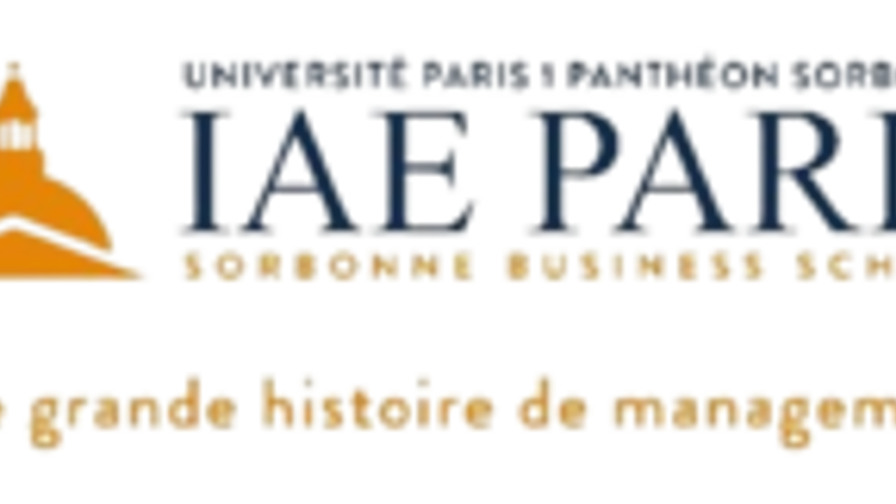 Chaire ETI - La Sorbonne