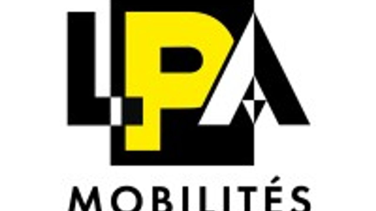 LPA Mobilités