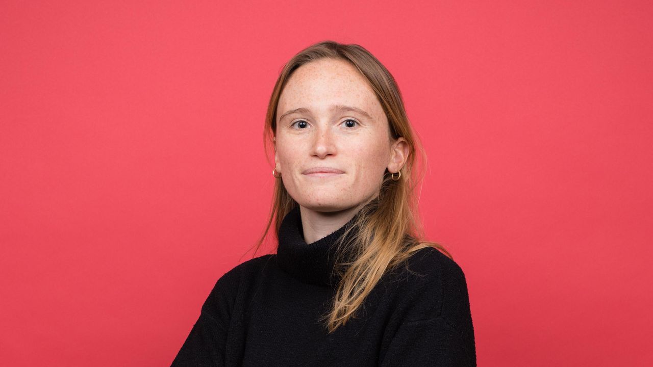 Photo de Camille Soulé