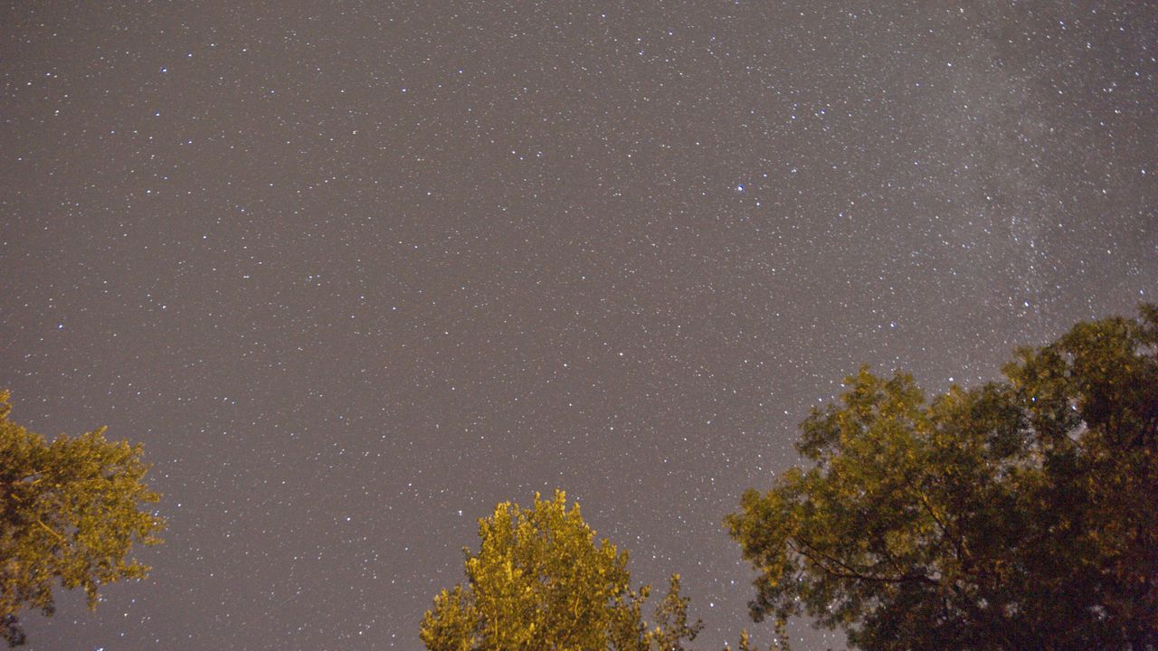 Dordogne - Ciel étoilé