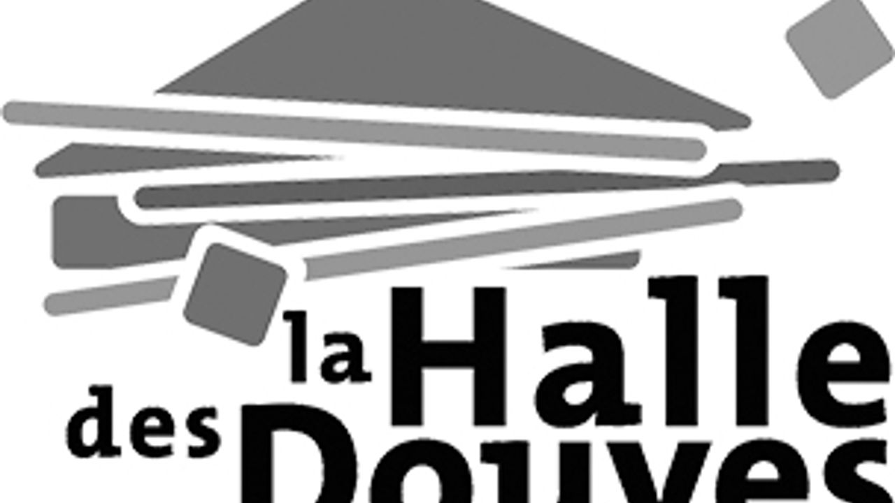 La Halle des Douves