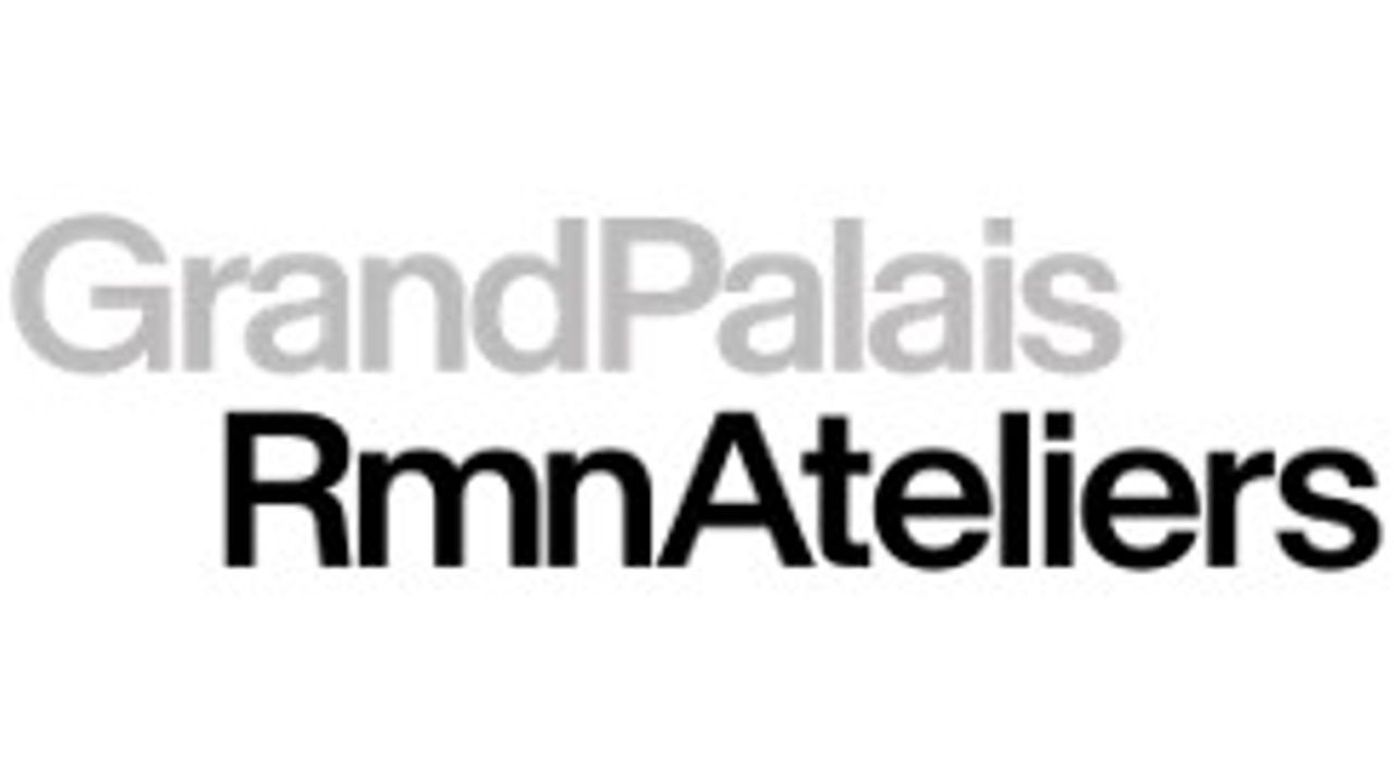 Ateliers Grand Palais RMN