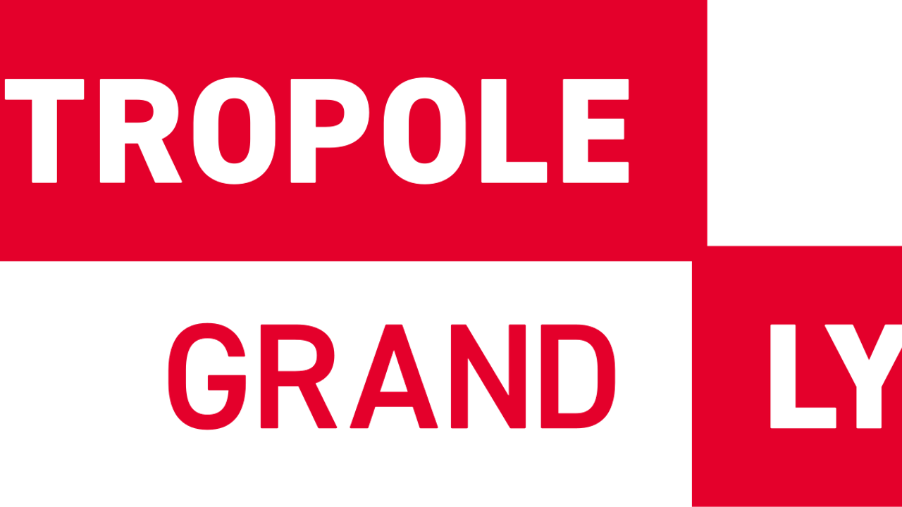 Métropole de Lyon