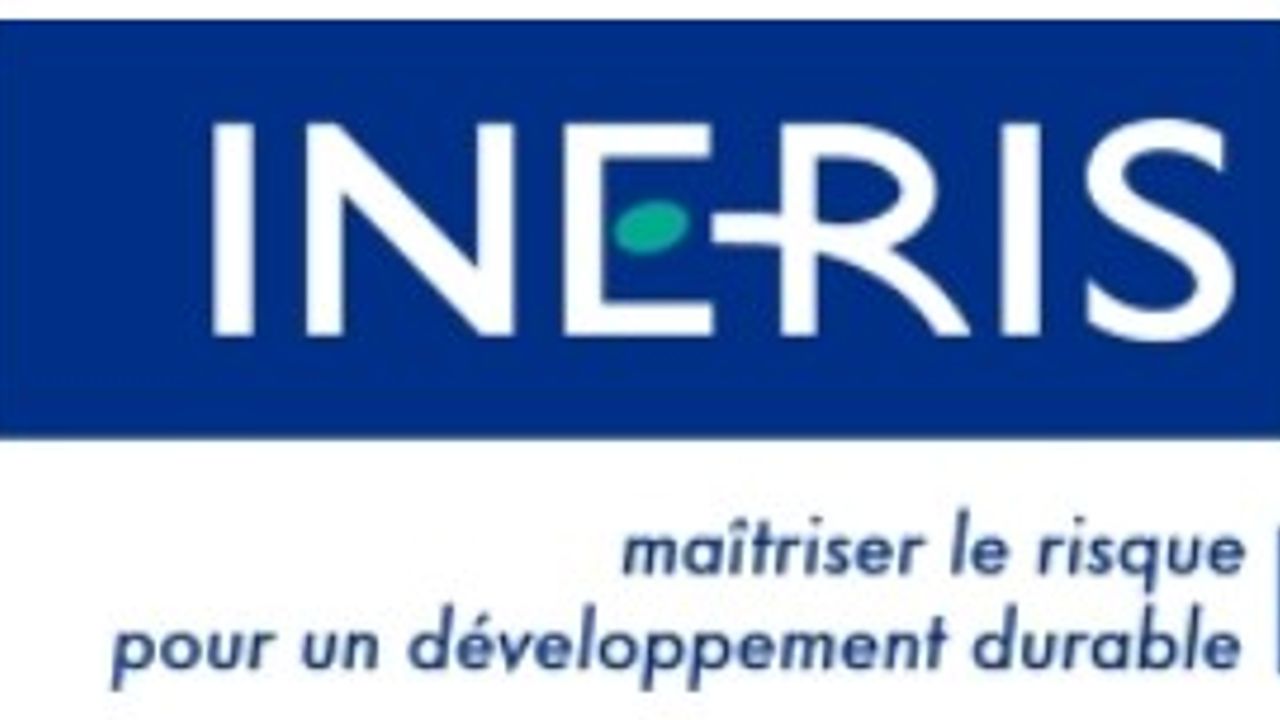 Institut national de l'environnement industriel et des risques (Ineris)