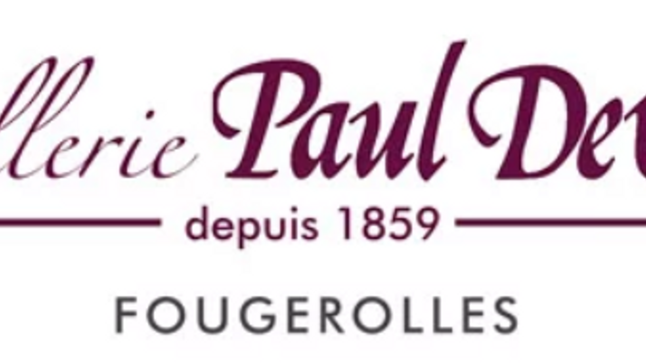 Distillerie Paul Devoille