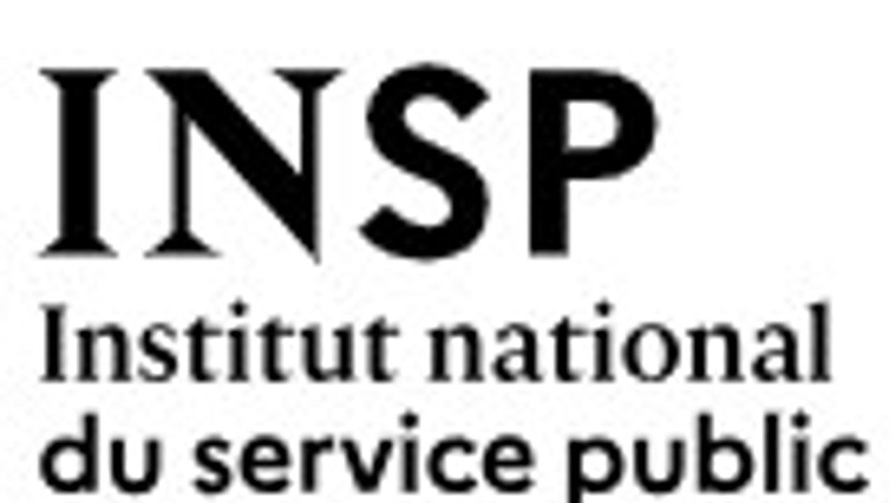 Institut national du service public (Insp)