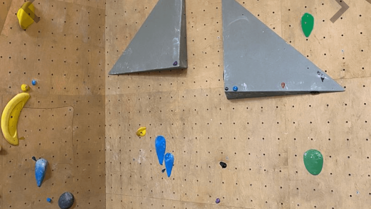 Bloc noir Secteur 12