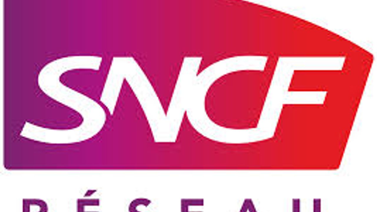 SNCF Réseau