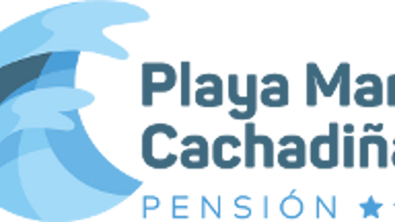 Pensión Playa Mar Cachadiñas