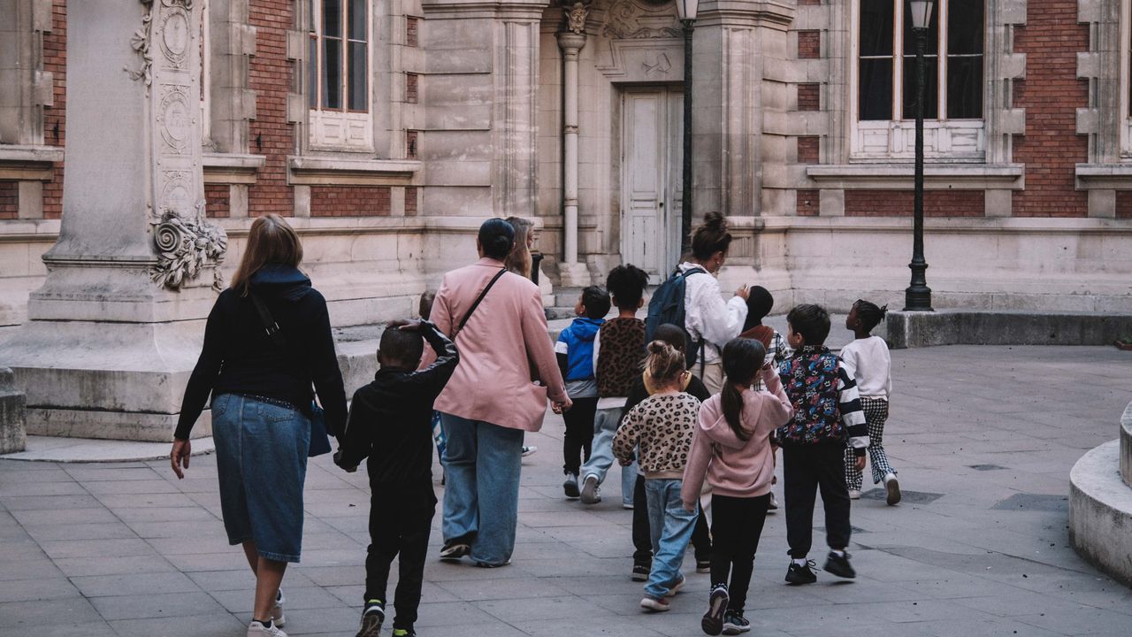 visite découverte au CPBM