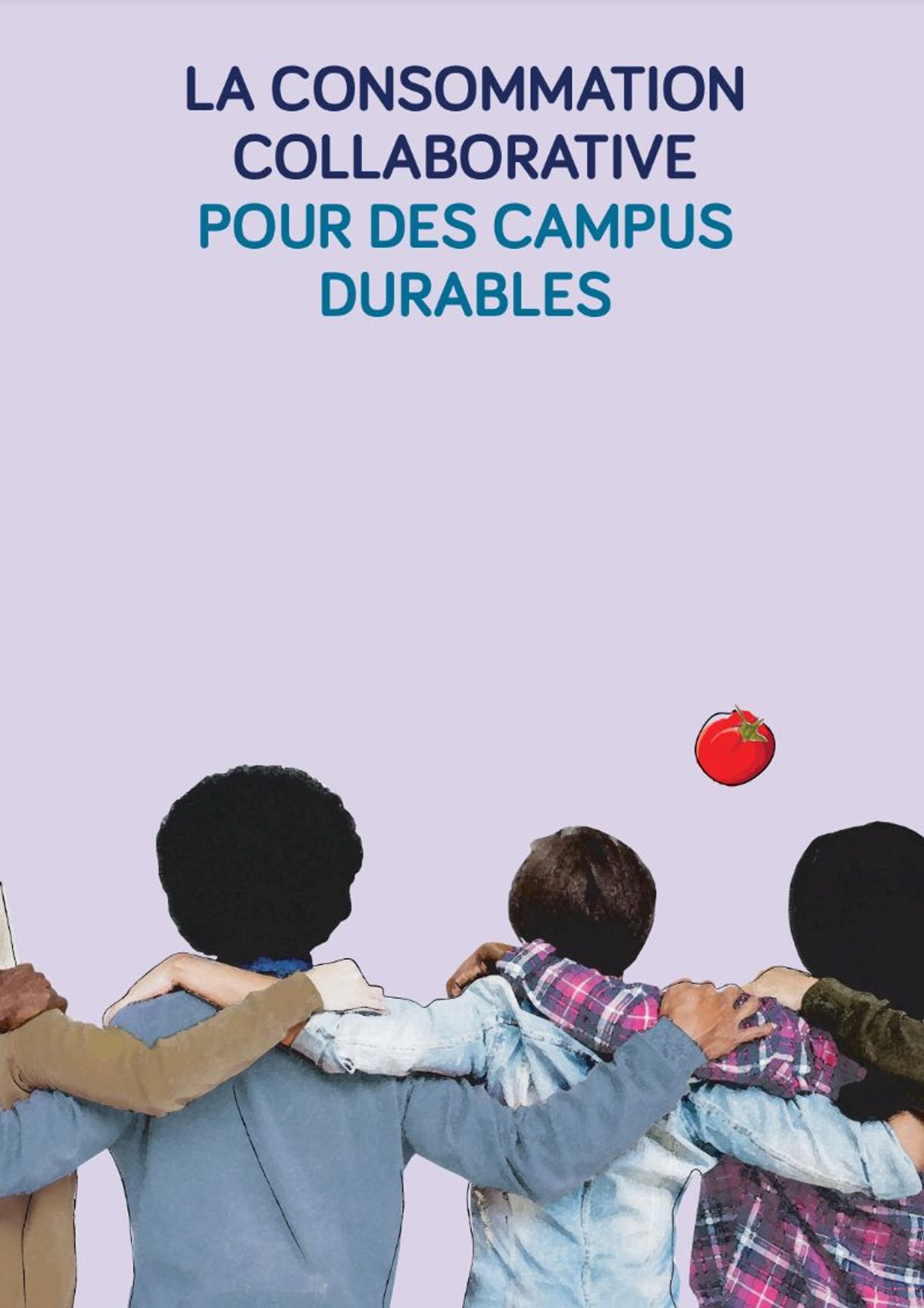 La consommation collaborative pour des campus durables Ressources