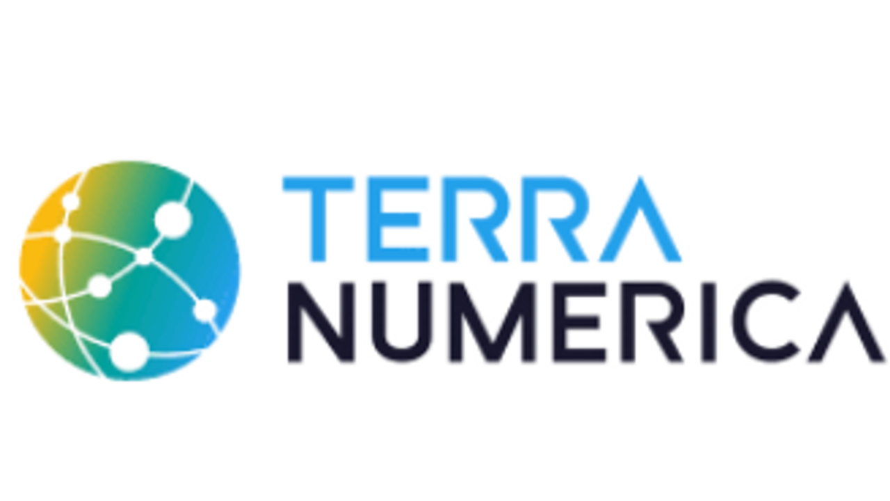 Terra Numerica