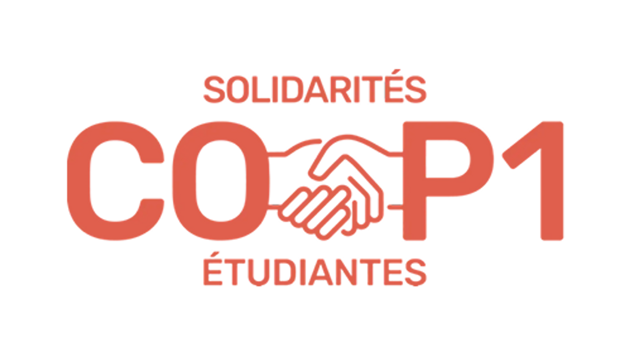 Cop1 - Solidarités Étudiantes