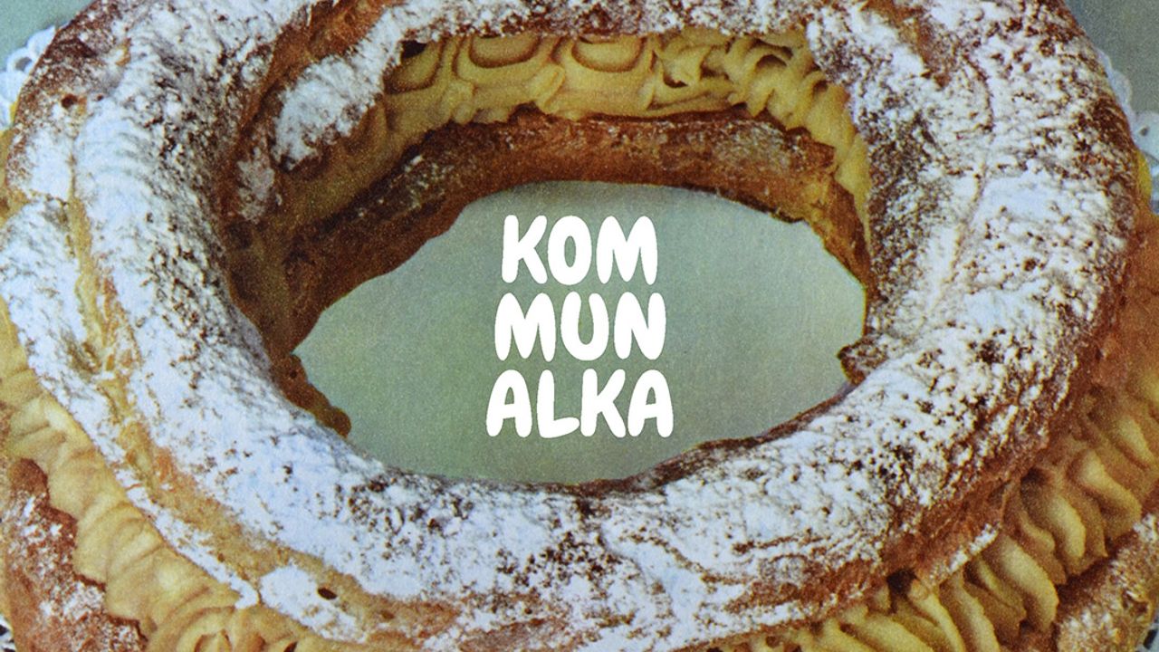 Kommunalka Studio