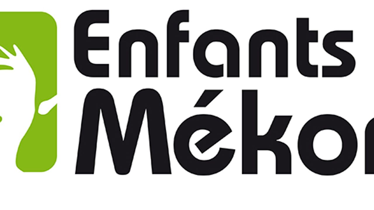 Enfants du Mékong
