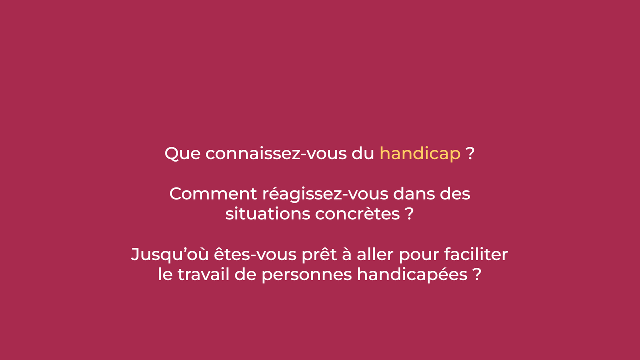 Extrait du jeu "Activ'Game"