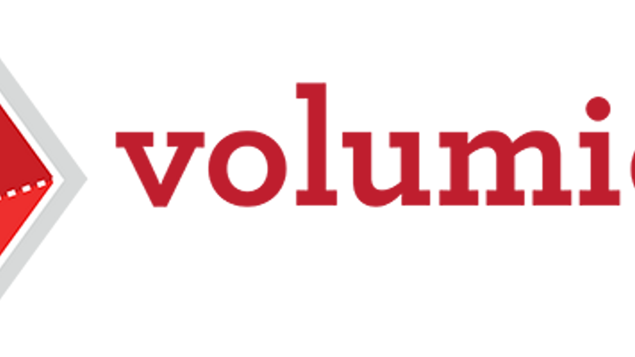 Volumique