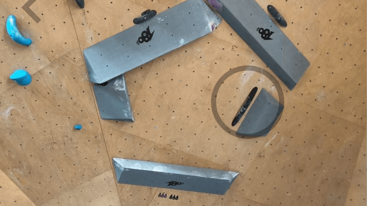 Bloc noir Secteur 13