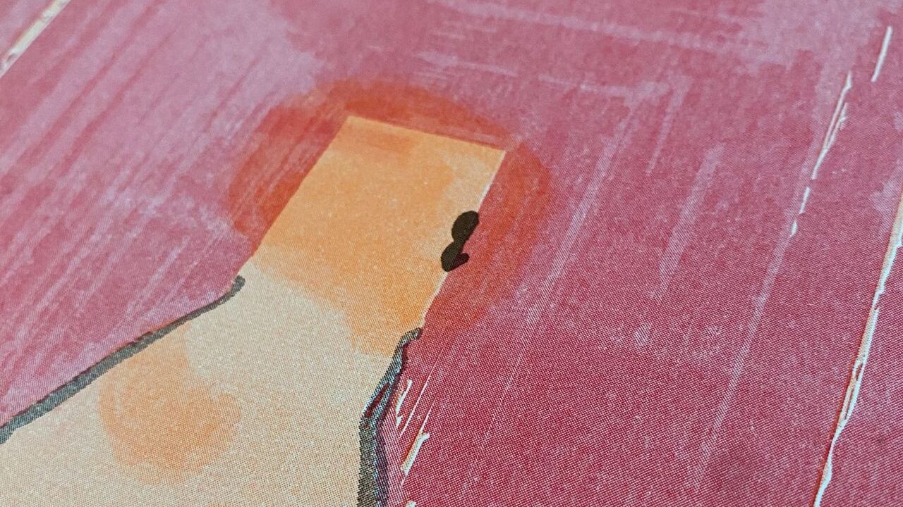 Print "torii" en 3 couleurs