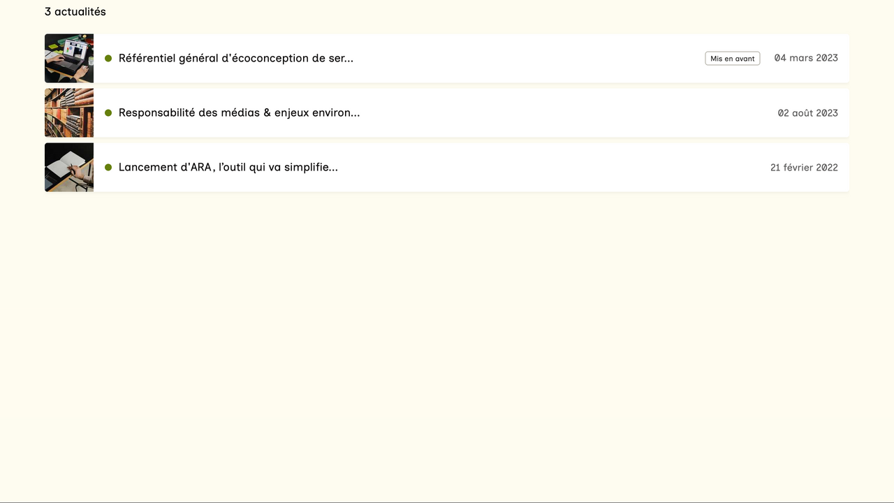 Focus sur la ligne "Magali Anglès" dans ce tableau