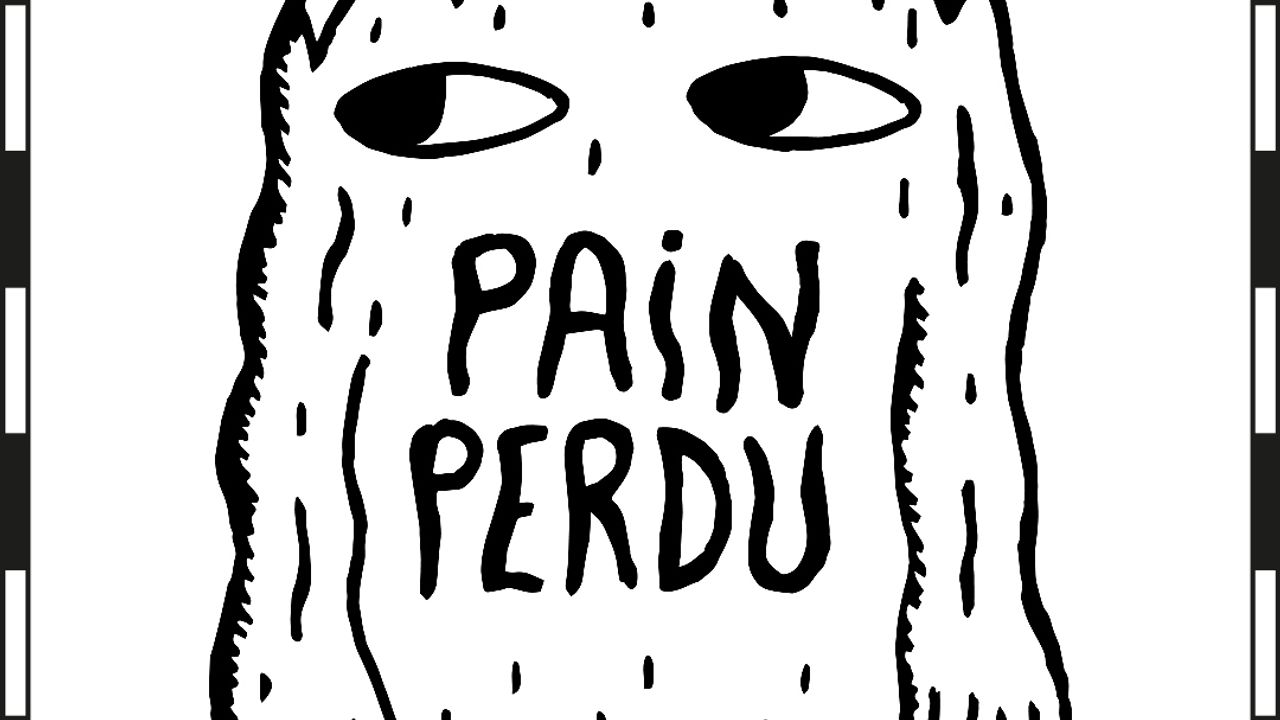 Pain Perdu