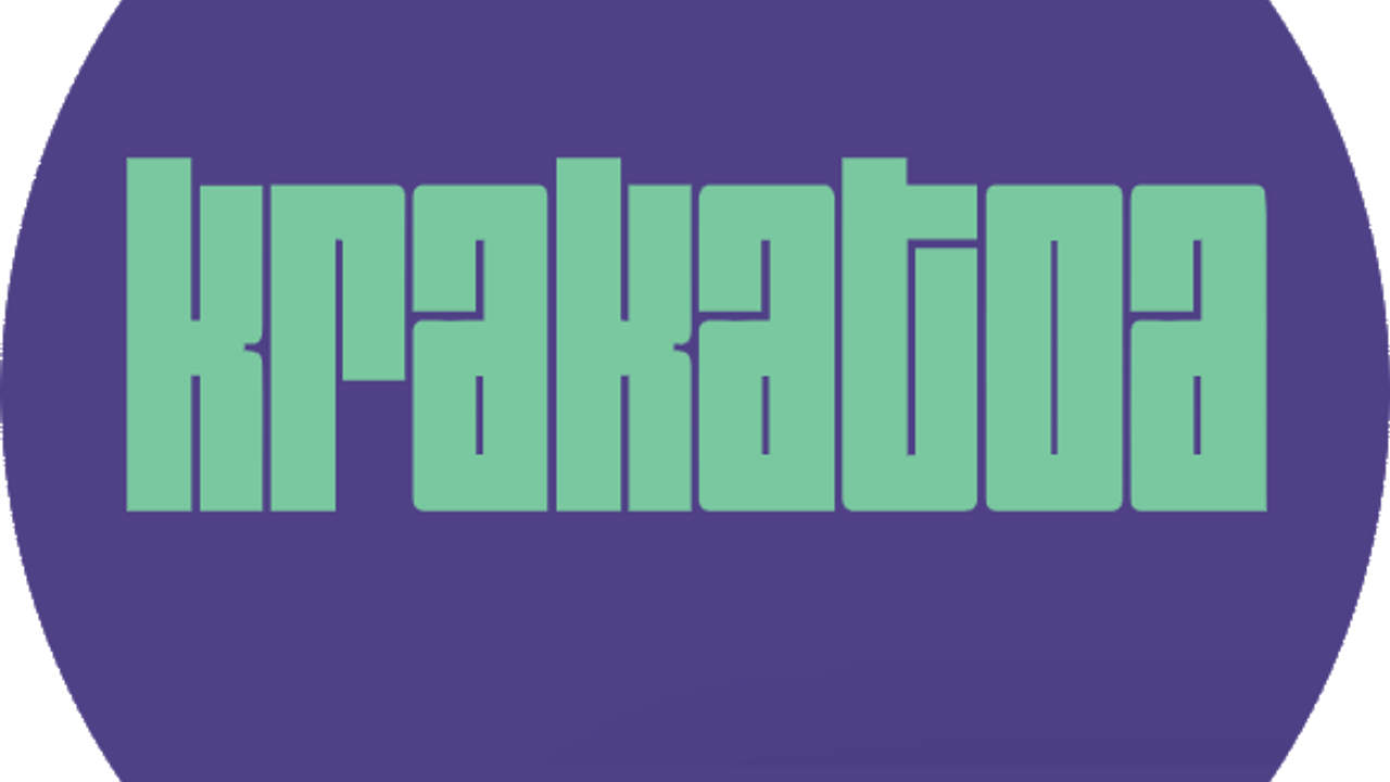 KRAKATOA