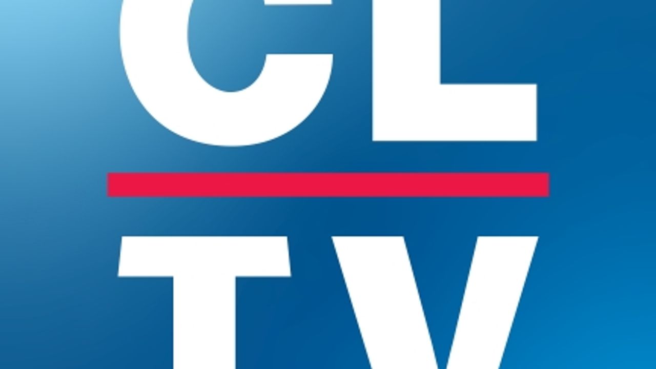 Rachel Petit invitée sur Charente Libre TV pour présenter Lève les yeux et parler de déconnexion, le 26/12/23