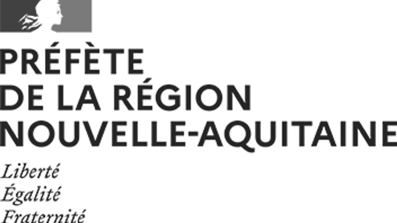 DRAC Nouvelle-Aquitaine