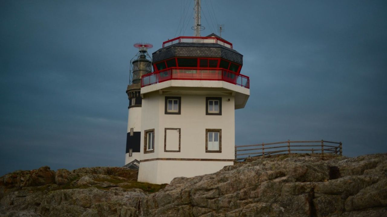 Finis-terrae centre d’art insulaire