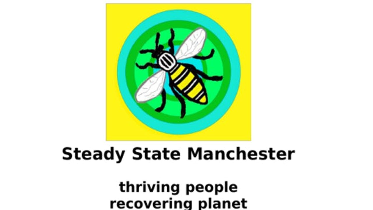 Steady State Manchester