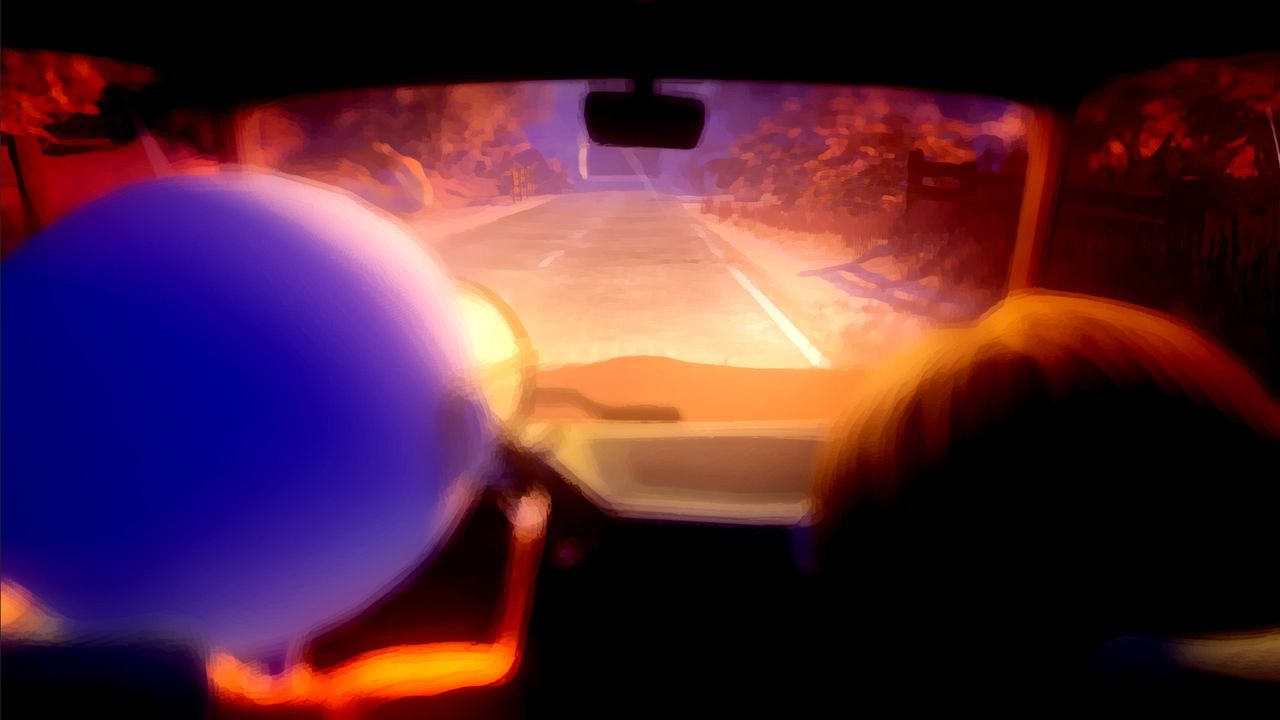 Extrait du jeu "Last Day of June".