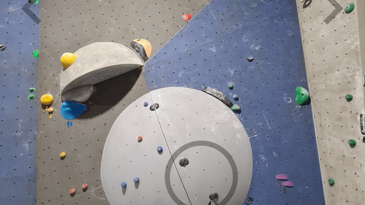 Bloc noir Secteur 14