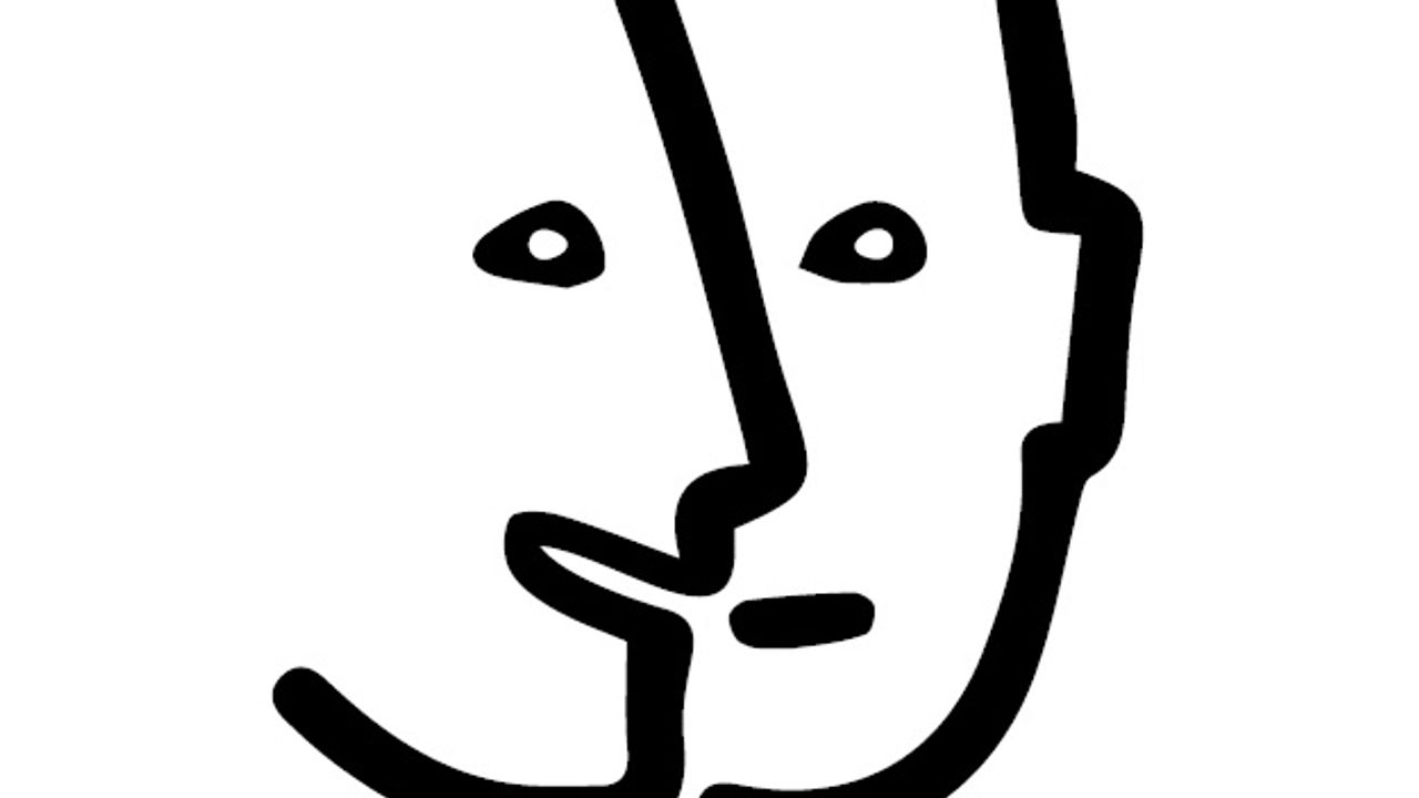 Pictogramme indiquant l'accessibilité aux personnes ayant un handicap mental ou psychiques