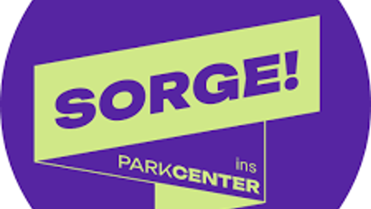Sorge ins Parkcenter