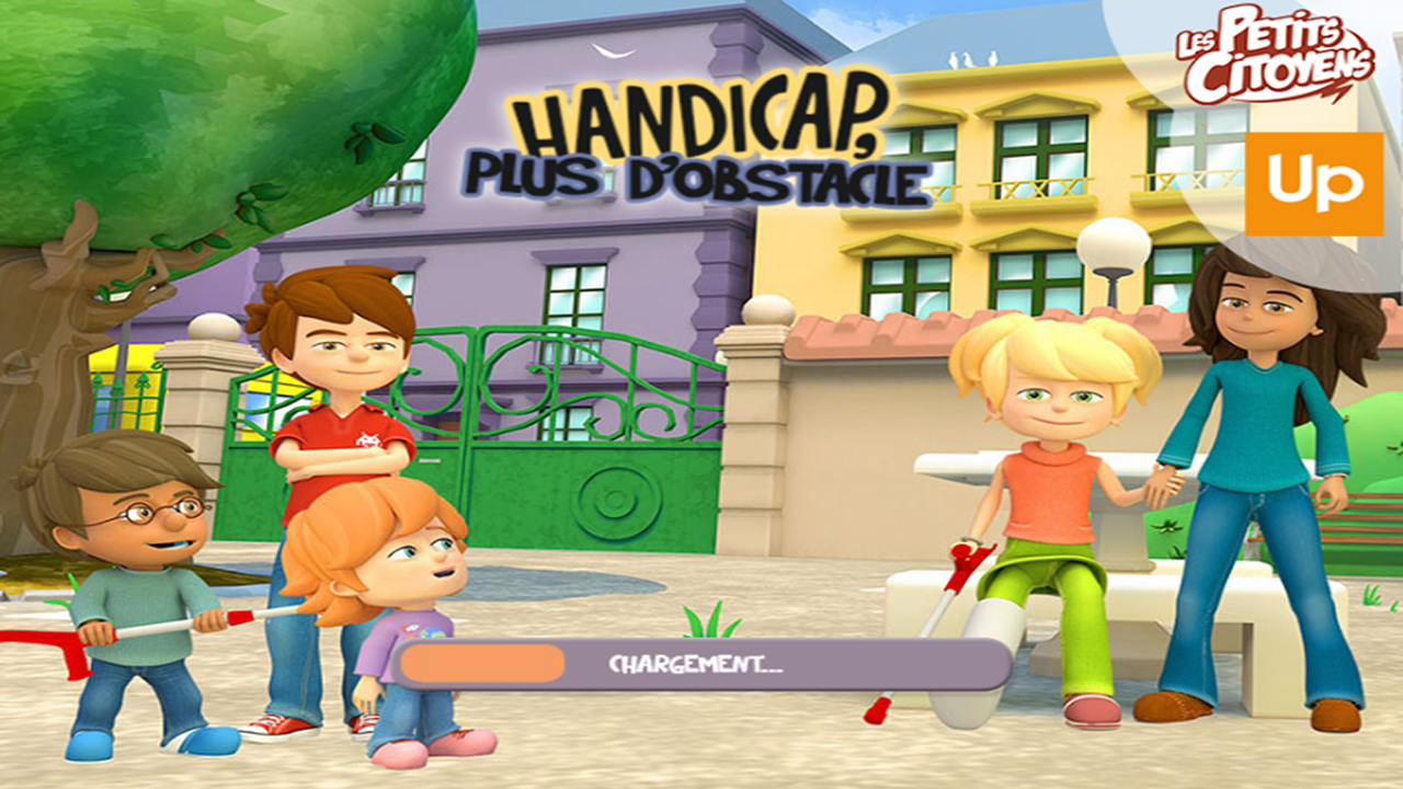 Handicap, plus d'obstacle